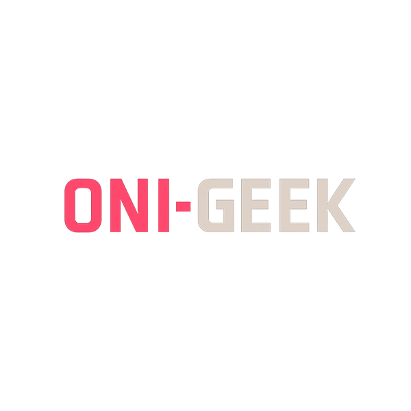 OniGeek