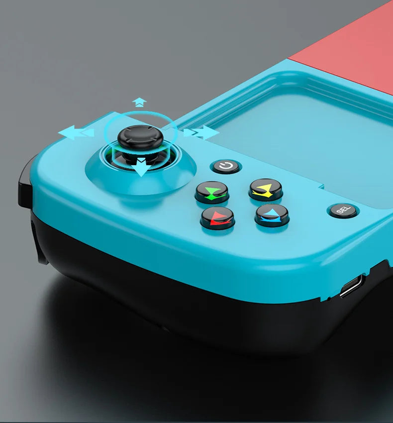 🎮 Control Bluetooth Gamer Telescópico - Convierte tu celular en una consola
