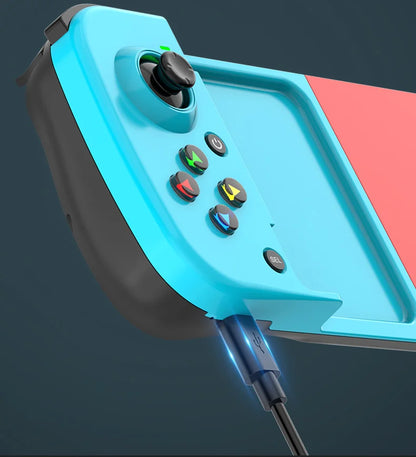 🎮 Control Bluetooth Gamer Telescópico - Convierte tu celular en una consola